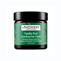 Antipodes安媞珀香草籽补水日霜60ml  